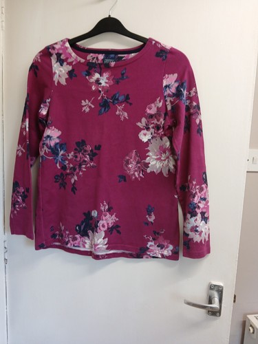 Ladies top joules - top,