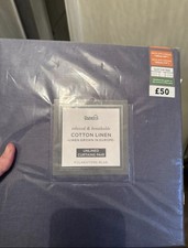 Dunelm Folkestone Blue Slot
