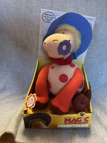 The magic roundabout - the,
