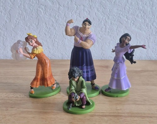 Set disney encanto - set, 4