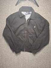 Black ralph lauren harrington