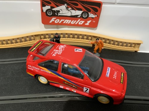 Scalextric c471 hornby - scalextric,