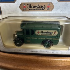 Lledo Days Gone Hamleys Toy