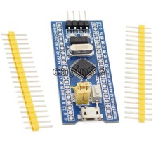STM32F103C8T6 ARM STM32