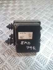 Audi A5 S5 2007-2012 4.2 V8 QUATTRO ABS PUMP MODULE CONTROL UNIT 8K0907379Q