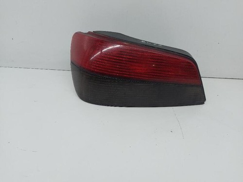 E26077 rear lamp - lh, peugeot