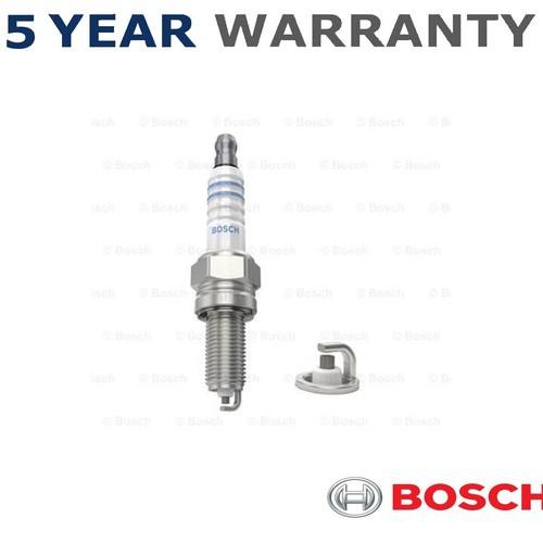 Bosch spark plug fits alfa - fits,