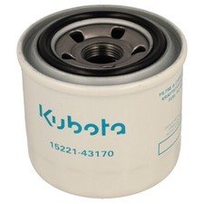 Fuel Filter Fits KUBOTA L3300