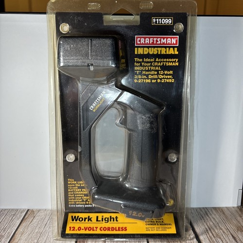 Craftsman industrial handle - craftsman,
