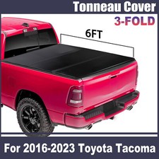 For 2016-2023 Toyota Tacoma