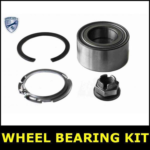 Wheel bearing kit front for - wheel,