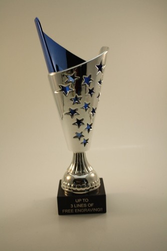 Medium trophy cup - , free