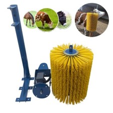 Cow Body Massage Brush Swing