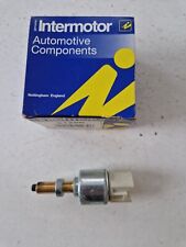 Fits Rover 220 2.0 16v Coupe Turbo 1991 - 95 Brake Light Switch Intermotor 51295