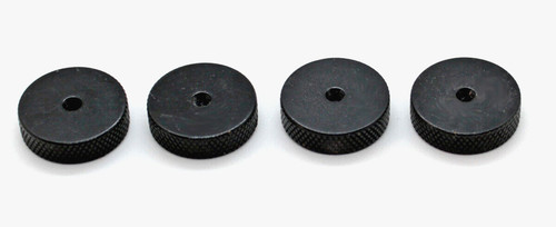 Audio speaker spike - , shoes