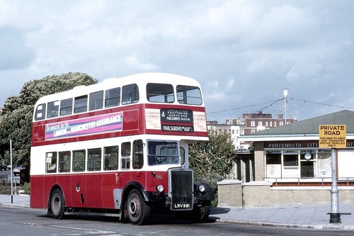 Portsmouth corporation - portsmouth,