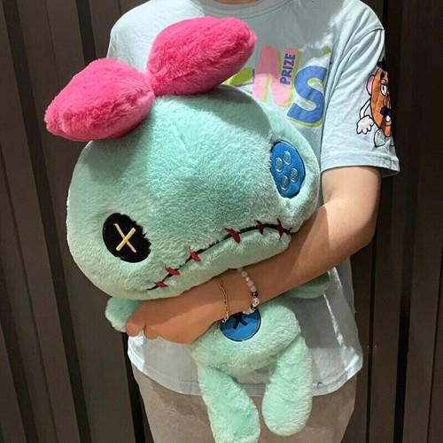 New giant scrump plush - new,