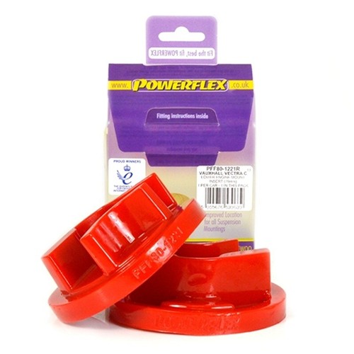 Powerflex engine mount rear - engine,