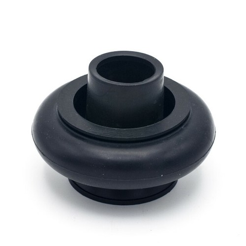 Carburetor intake bellows