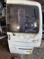 VW T4 TRANSPORTER 1.9 TD 2001 RIGHT REAR BARN DOOR SPARES REPAIRS 701827104D