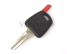 Key Blank for Peugeot