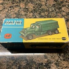 Vintage Corgi International