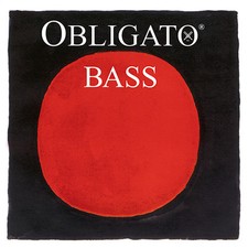 Pirastro OBLIGATO BASS DOUBLE