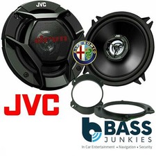 Alfa Romeo Spider 1995-00 JVC