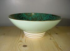 Minton Floral Bowl Art Deco