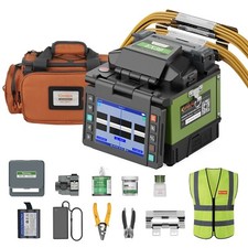 Mini optical fiber fusion - mini,