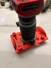 Einhell TP-ET 18 router base