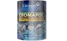Cromar Cromapol One Coat Roof