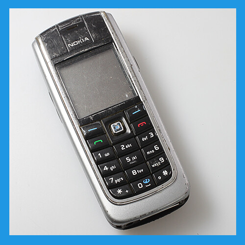 Old vintage unlocked sim - old,