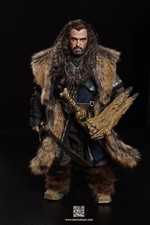 Asmus Thorin Oakenshield 1/6