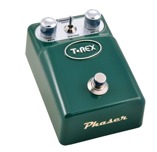 Rex tonebug phaser new - t,