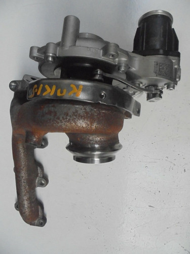 Renault dci turbo - renault,