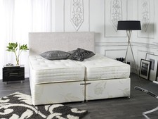 5FT KINGSIZE ZIP AND LINK