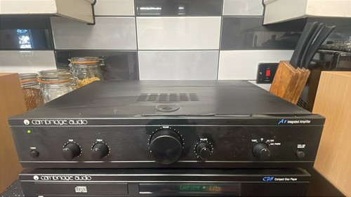 Cambridge audio 0 stereo - v3.0,