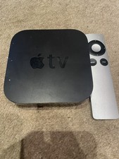 Apple TV (2nd Generation) 8GB