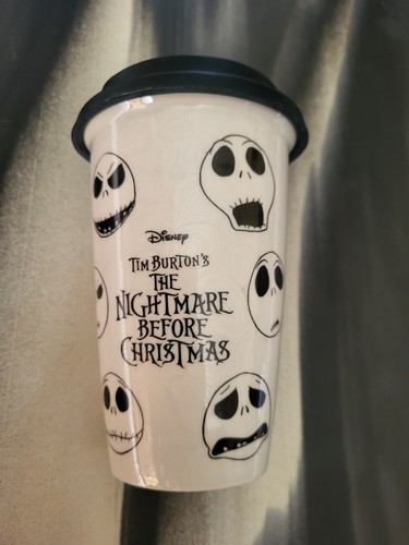 Nightmare before christmas - nightmare,