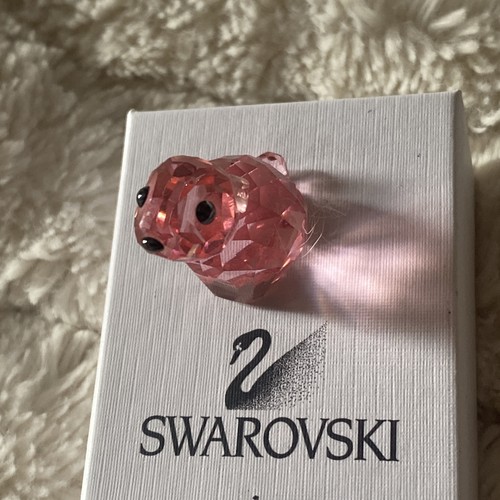 Rare retired swarovski - retired,