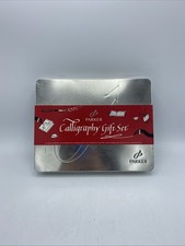 New Parker Calligraphy Gift