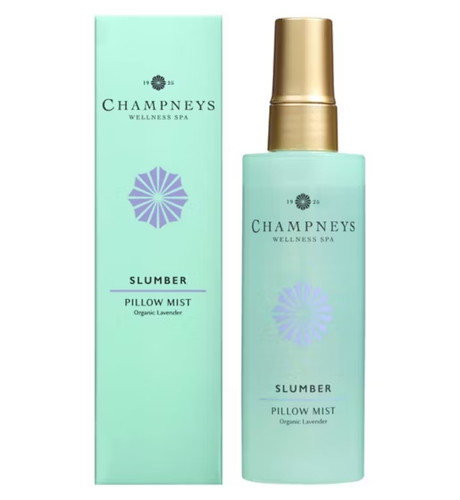 Champneys slumber pillow mist - champneys,