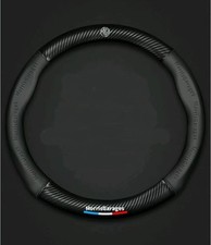 15" PU Leather+Carbon fiber