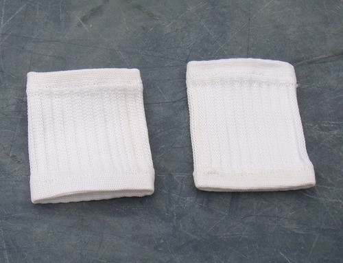 Pair elastic carpal - elastic,