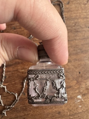 Lvp perfume bottle - perfume,