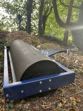 Oxlade Large Lawn Paddock Roller