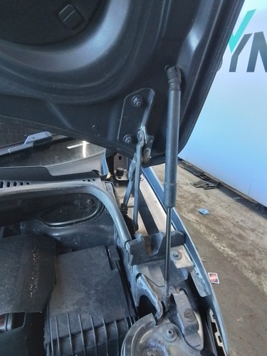 Bonnet hinge volkswagen - bonnet,