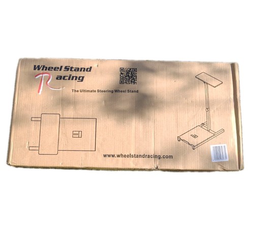 Heavy duty racing steering - heavy,