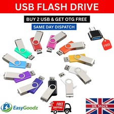 High Speed USB Flash Drive